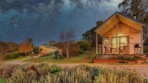 Grace Cottages, Uralla